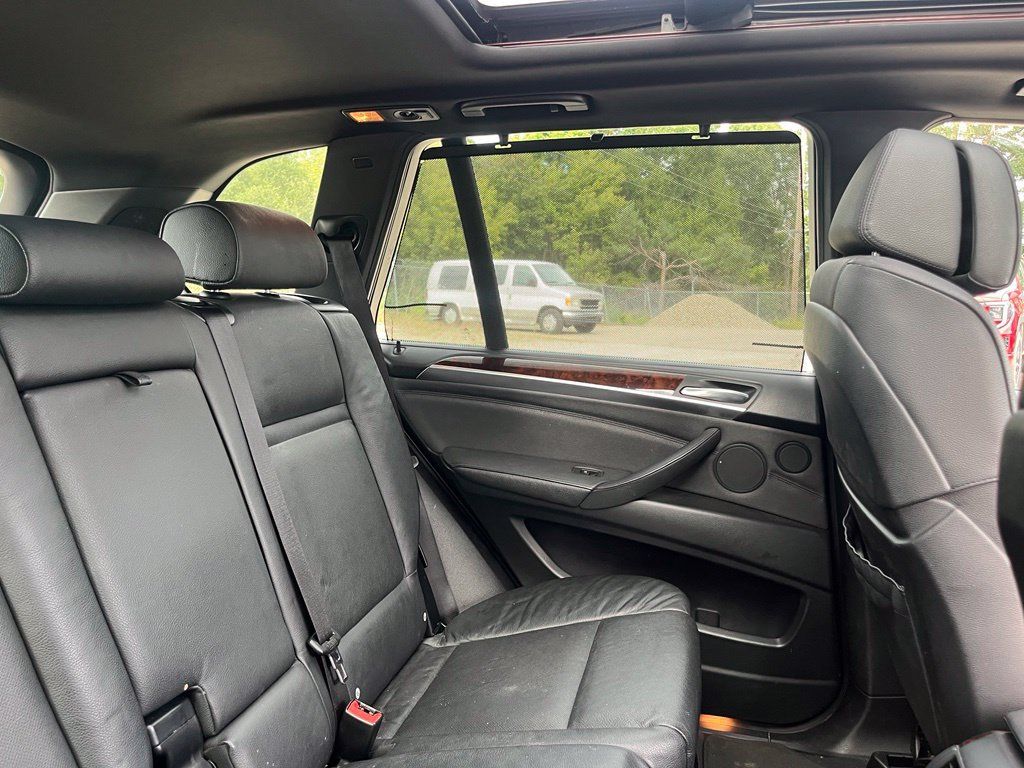 Used 2012 BMW X5 xDrive50i AWD/4WD image 40