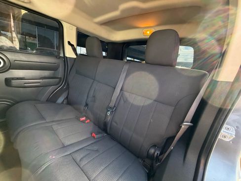 Used 2011 Dodge Nitro Heat w/ Popular Equipment Group image 14