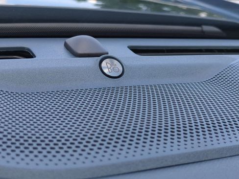 New 2025 Ford Maverick Lobo image 32