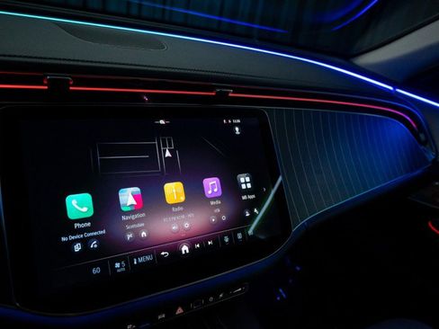 Certified 2026 Mercedes-Benz E 350 Sedan image 20