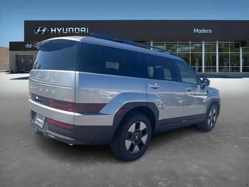 New 2026 Hyundai Santa Fe SEL image 3