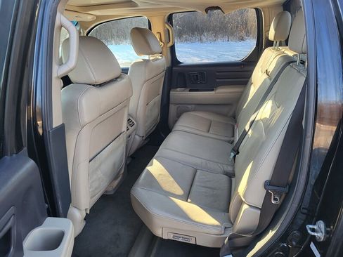 Used 2009 Honda Ridgeline RTL image 13