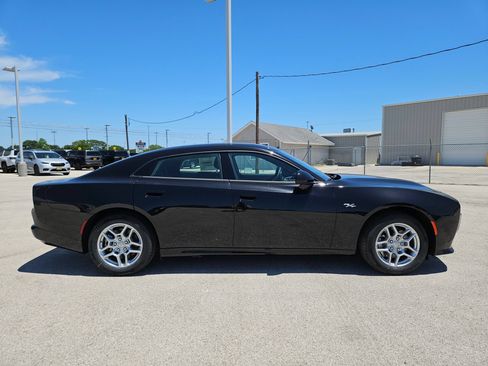 New 2026 Dodge Charger GT w/ Driver Convenience Group AWD/4WD image 2