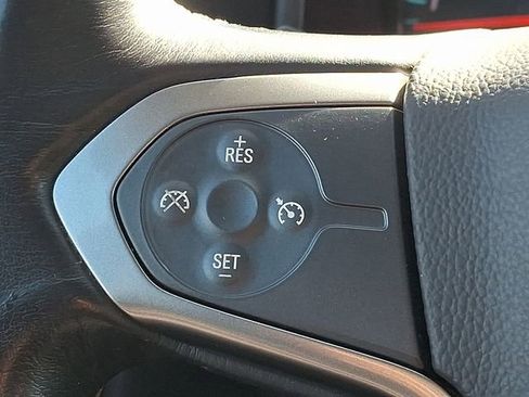 Used 2019 Chevrolet Silverado 1500 LT image 20