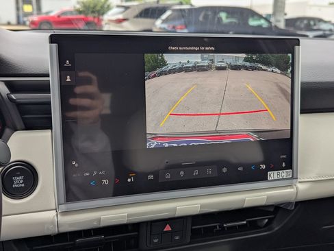 New 2026 MAZDA CX-5 Select AWD/4WD image 20