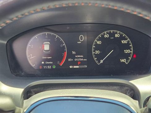 Used 2025 Honda HR-V Sport image 17