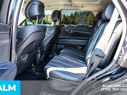 Used 2022 Genesis GV80 2.5T image 20