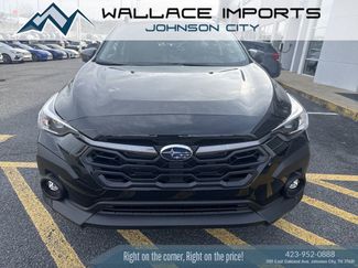 New 2026 Subaru Crosstrek 2.0i Premium AWD/4WD video 2
