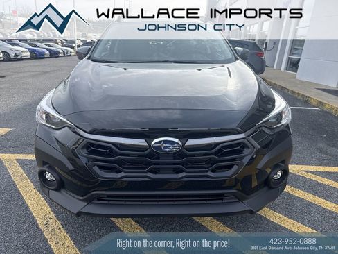 New 2026 Subaru Crosstrek 2.0i Premium AWD/4WD image 2