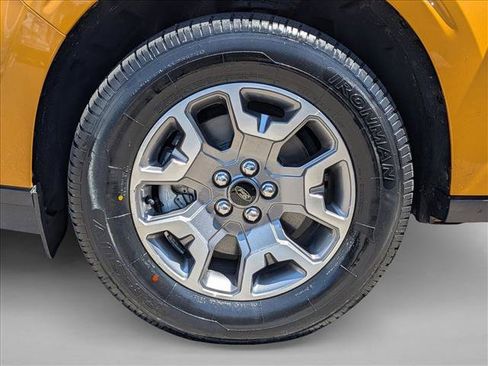 Used 2022 Ford Maverick XLT w/ Equipment Group 300A Standard AWD/4WD image 22