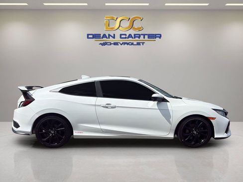 Used 2019 Honda Civic Si image 6