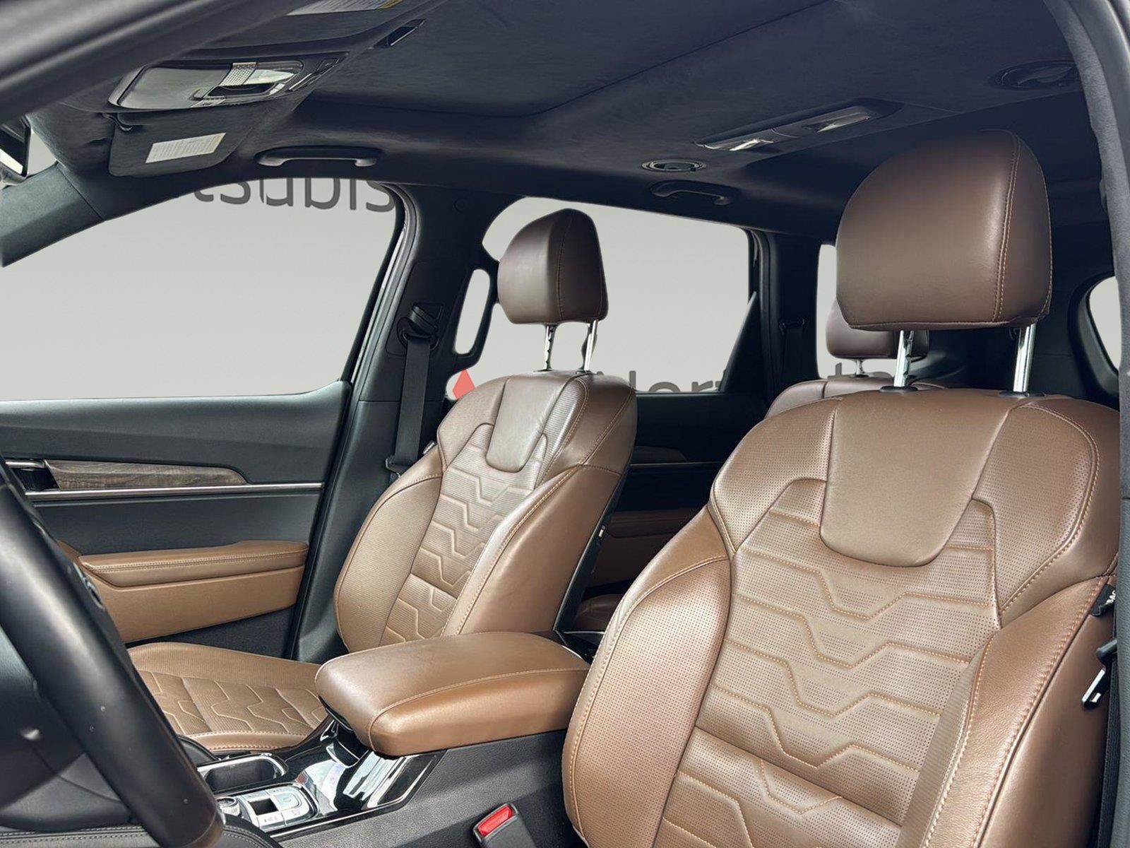 Used 2020 Kia Telluride SX w/ SX Prestige Package AWD/4WD image 15