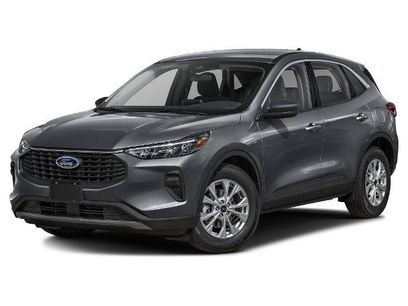 Certified 2024 Ford Escape Active w/ Cold Weather Package