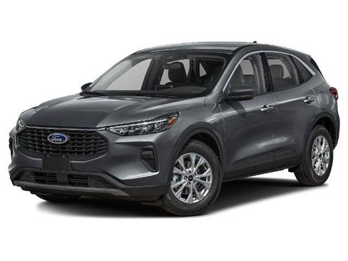 Certified 2024 Ford Escape Active w/ Cold Weather Package FWD image 1