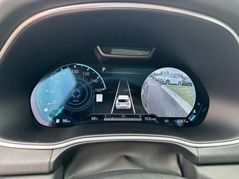 Used 2024 Genesis GV80 3.5T w/ Prestige Package image 40