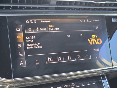 Used 2025 Audi Q7 2.0T Premium Plus w/ Premium Plus Package image 16