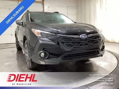 New 2026 Subaru Crosstrek 2.0i Premium