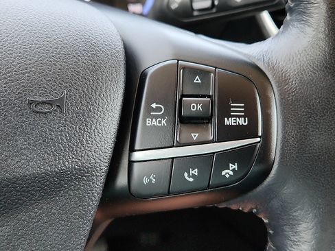 Used 2022 Ford Bronco Sport Big Bend w/ Convenience Package AWD/4WD image 18