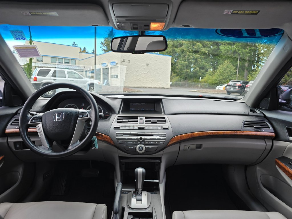 Used 2011 Honda Accord EX-L image 6