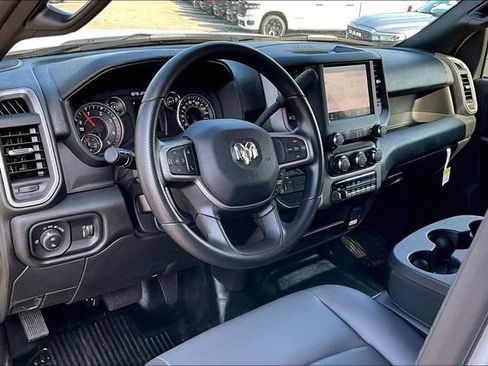 New 2024 RAM 5500 Tradesman w/ Chrome Appearance Group image 7