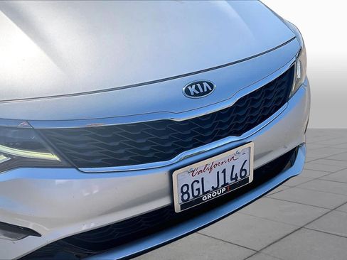 Used 2019 Kia Optima LX FWD image 29