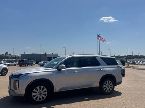 Used 2025 Hyundai Palisade SEL AWD/4WD image 11