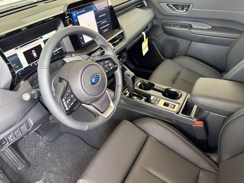 New 2026 Subaru Outback Touring XT AWD/4WD image 11