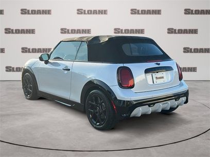 New 2026 MINI Cooper S