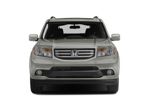 Used 2015 Honda Pilot Touring image 4