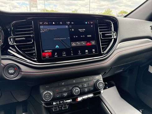 New 2026 Dodge Durango GT AWD/4WD image 21