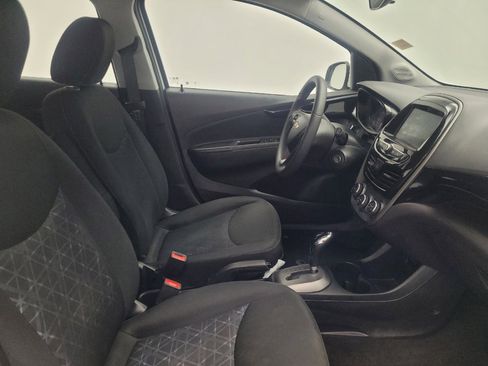 Used 2021 Chevrolet Spark LT FWD image 21