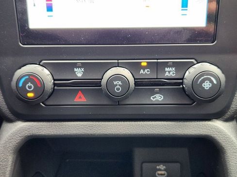 New 2025 Ford Ranger XL image 14