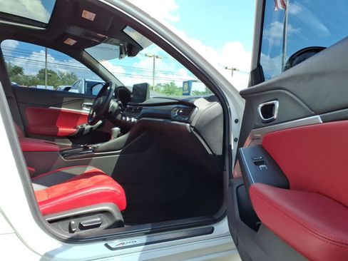 Certified 2024 Acura Integra A-Spec FWD image 15