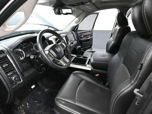 Used 2015 RAM 2500 Laramie w/ Convenience Group image 22