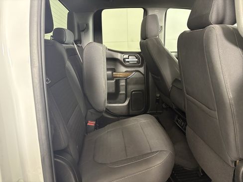 Used 2022 GMC Sierra 1500 Elevation image 16