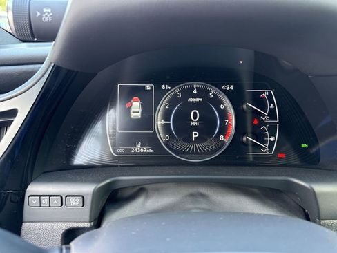 Certified 2025 Lexus ES 350 350 w/ Premium Package image 15