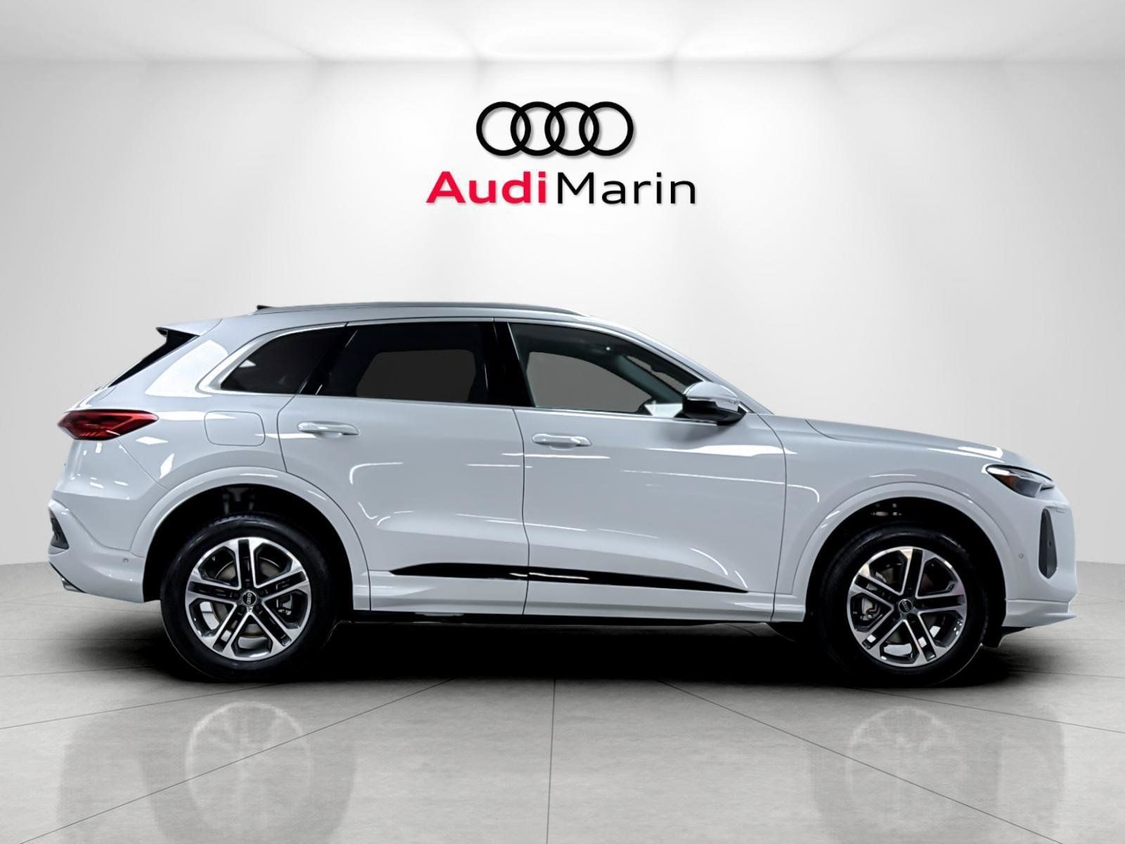 New 2026 Audi Q5 Premium AWD/4WD image 6