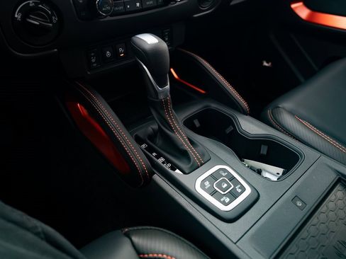 New 2026 Nissan Frontier PRO-4X w/ Pro Premium Package image 20