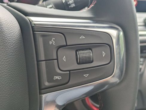 New 2026 Chevrolet Blazer RS w/ Driver Confidence II Package FWD image 16