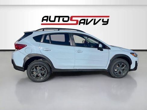 Used 2022 Subaru Crosstrek 2.0i Premium w/ Popular Package #4 AWD/4WD image 8