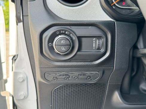 New 2026 Jeep Gladiator Mojave AWD/4WD image 31