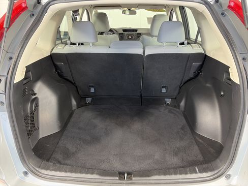 Used 2015 Honda CR-V LX image 13