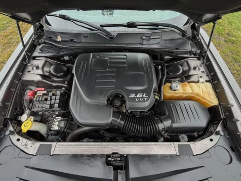 Used 2017 Dodge Challenger GT w/ Driver Convenience Group AWD/4WD image 59
