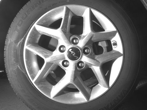 Used 2025 Kia Soul LX w/ LX Technology Package image 18