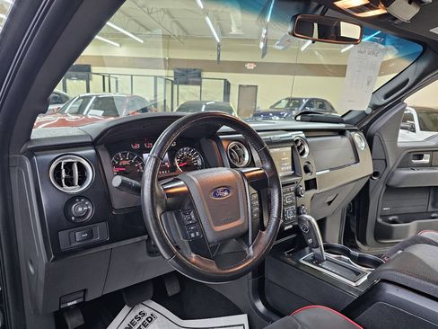 Used 2013 Ford F150 FX2 w/ Luxury Equipment Group image 19