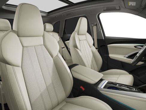 Certified 2025 Audi Q5 Premium Plus AWD/4WD image 5