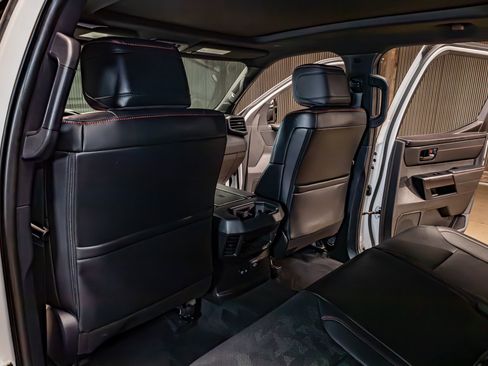 Used 2025 Toyota Tundra TRD Pro w/ TRD Performance Package (GST) image 21