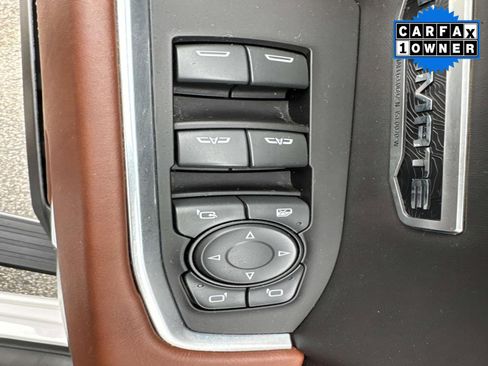 Used 2023 GMC Sierra 1500 Denali Ultimate AWD/4WD image 24
