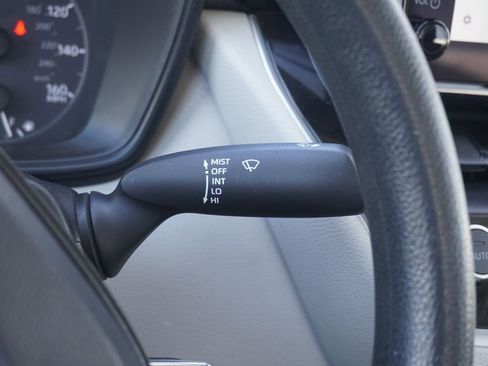 Used 2023 Toyota Corolla LE image 18