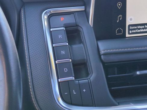 Used 2023 GMC Yukon AT4 w/ AT4 Premium Package image 20